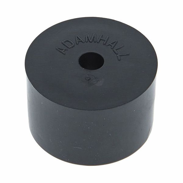Adam Hall 4911TP Rubberfeet Pack