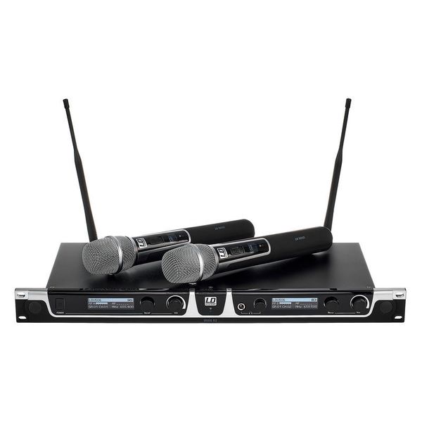 LD Systems U506 HHC2