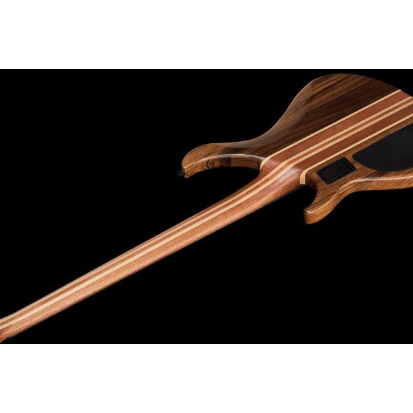 Harley Benton HBZ-2004 Deluxe Series