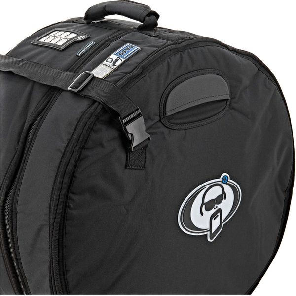 Protection Racket Hip Kit Bag Set
