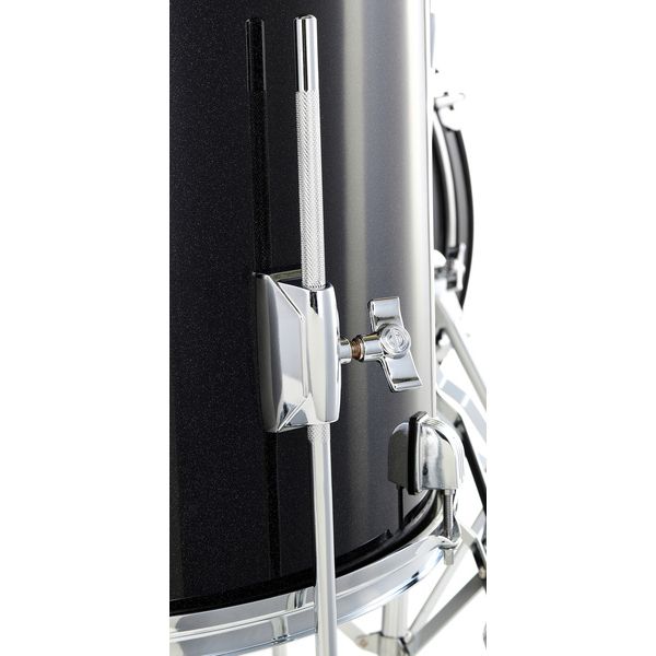 Ludwig Accent Fuse 5pc Black