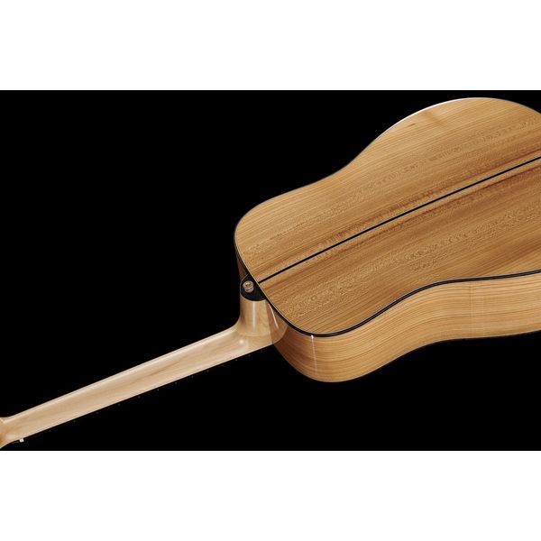 Lakewood D-30 European Wood