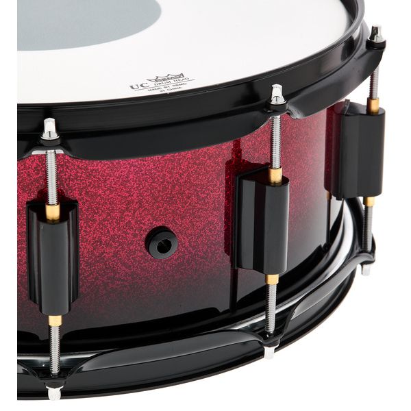 DrumCraft Series 6 14"x5,5" Snare -BP