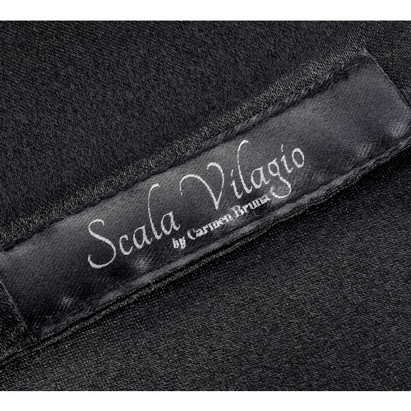 Scala Vilagio Silk Blanket for Violin CB/EB