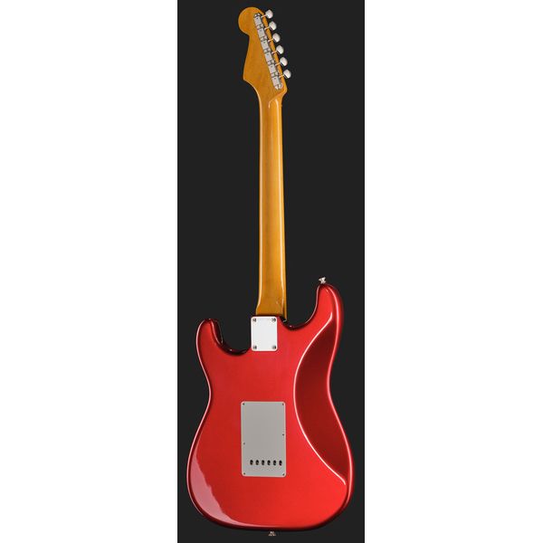 Fender AV II 65 Strat RW CAR