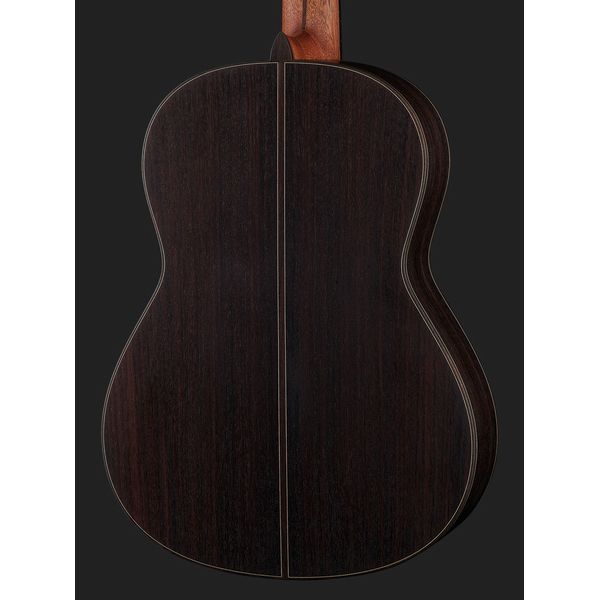 H&ouml;fner HM89-S Master Classic Guitar