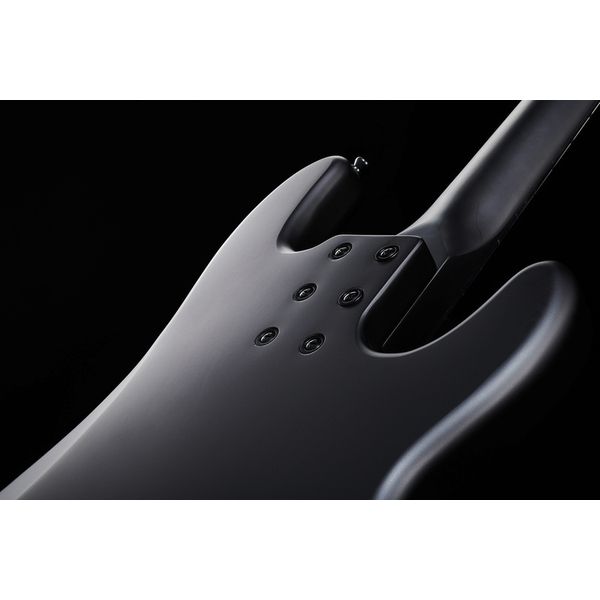 Harley Benton MB-5LH SBK