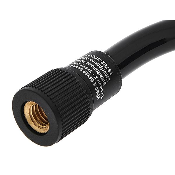 K&M 19762 Smartphone Holder