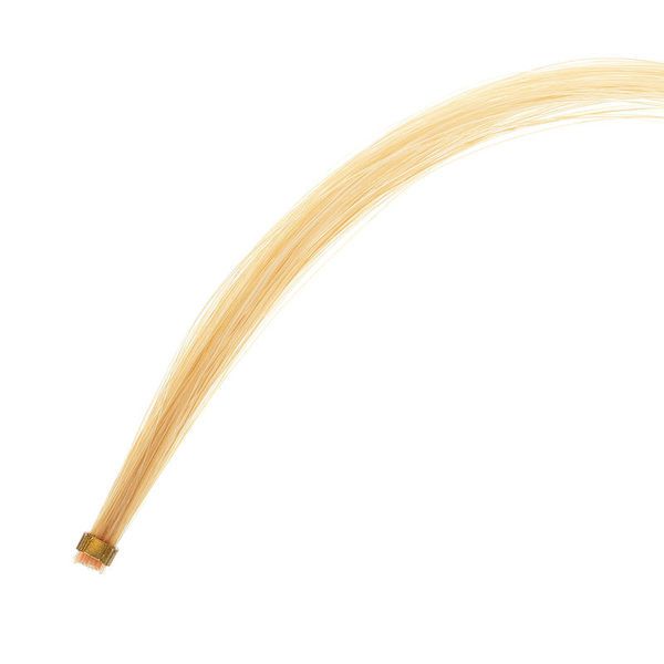 P&H Bow Hair for Violinbow 3/4