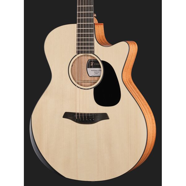 Furch Violet Deluxe Gc-EM SPE