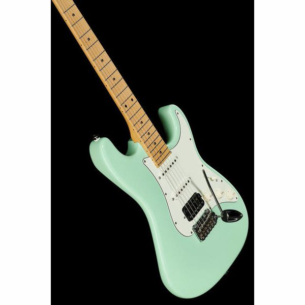 Suhr Classic S ST HSS MN SG