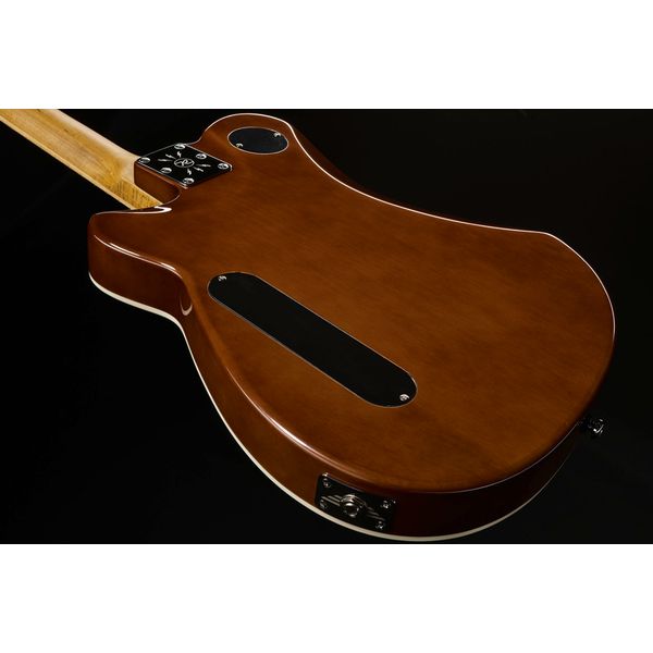 Reverend Chris Freeman PY