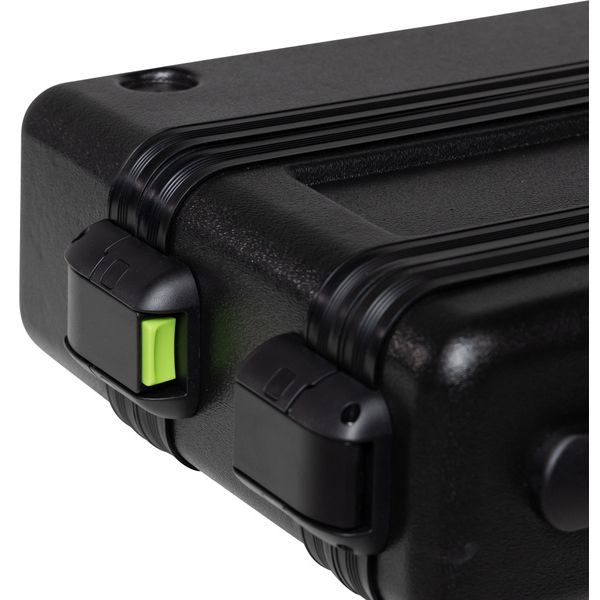 Shure Wireless System Solution Case