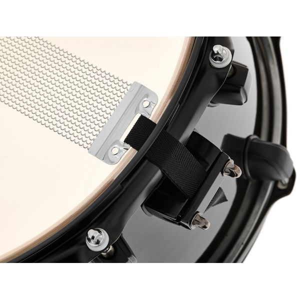 Mapex 14"x8" MPX Hybrid Snare BMB