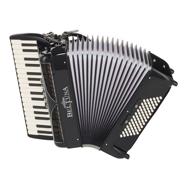 Beltuna Play III 72 B Luxe Black