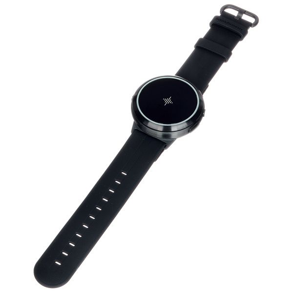 Soundbrenner Core II Black Steel