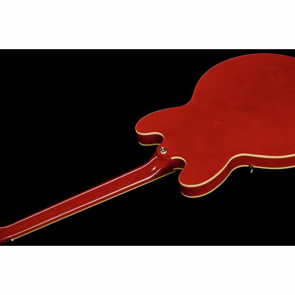 Epiphone ES-335 Cherry