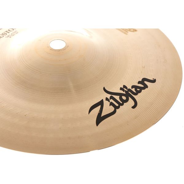 Zildjian 08" A-Custom Splash