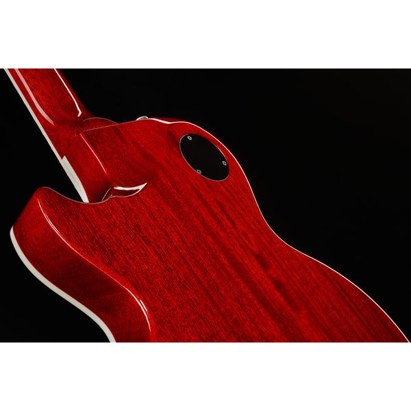 Gibson Les Paul Modern Figured CHB