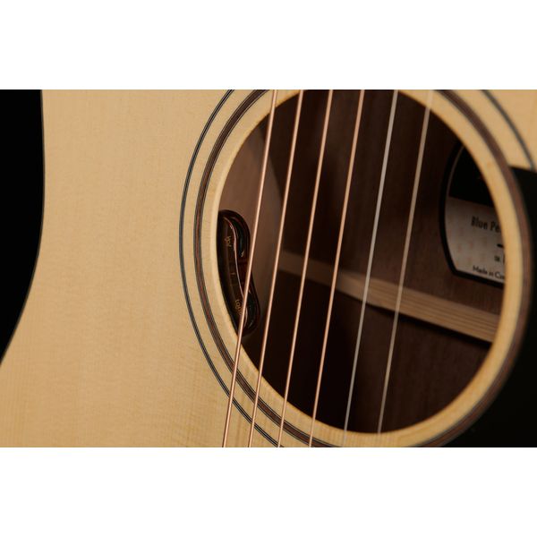 Furch Blue Performance Dc-EW VTC a