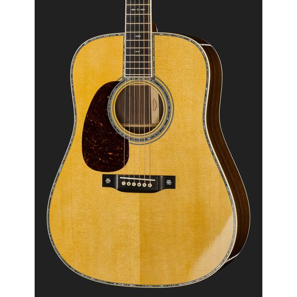 Martin Guitar D-42 LH