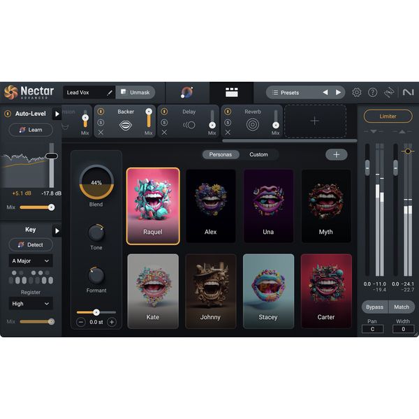 iZotope Nectar 4 Advanced Crossgrade