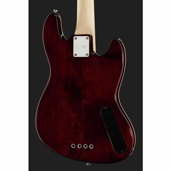 Marcus Miller U5 TS MN Short LH