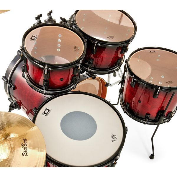 DrumCraft Series 4 Studio Bundle CB