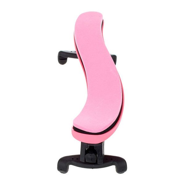 Artino SR-12 Shoulder Rest Pink