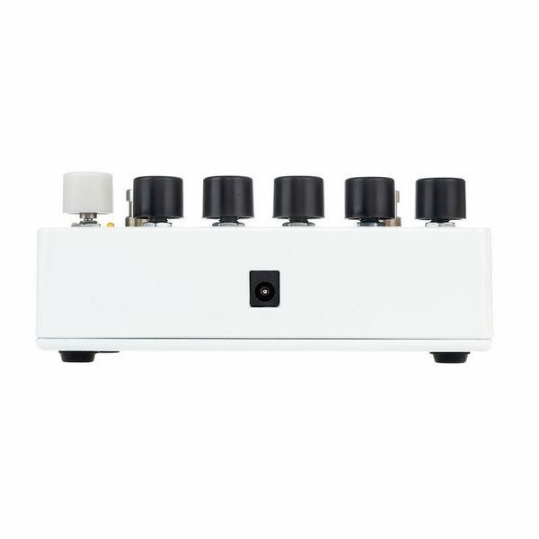 Electro Harmonix Ravish Sitar