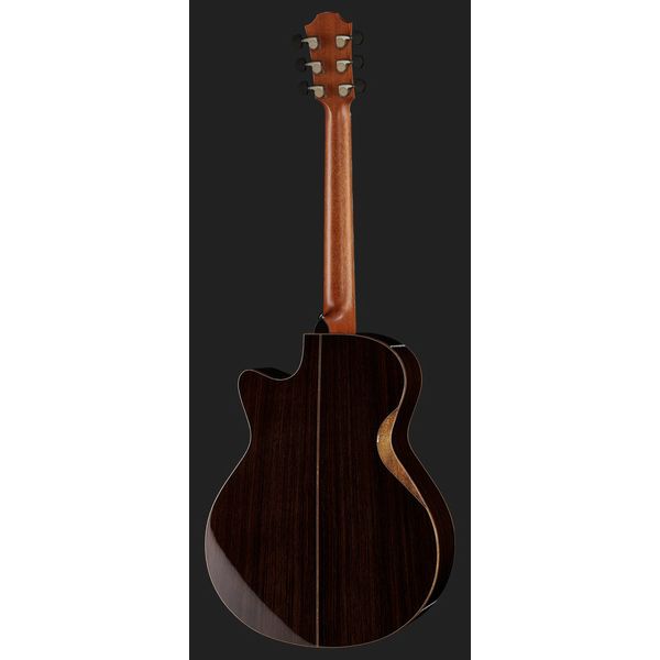 Furch Red Deluxe Gc-LR a