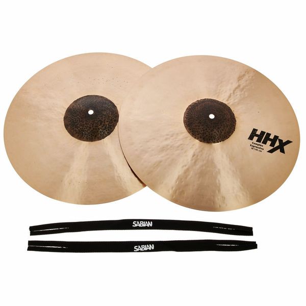 Sabian 18" HHX Complex Espressivo