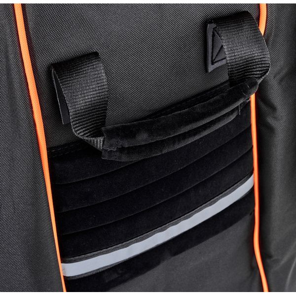 Gewa Premium Bass Gig Bag 4/4