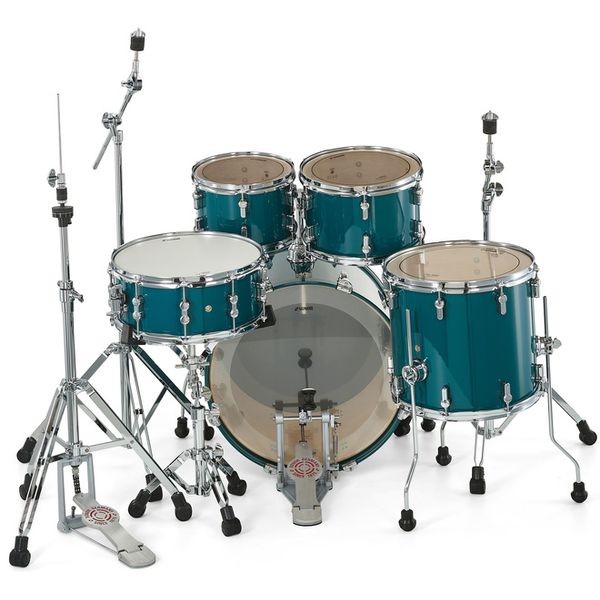 Sonor AQ1 Stage Set Caribbean Blue