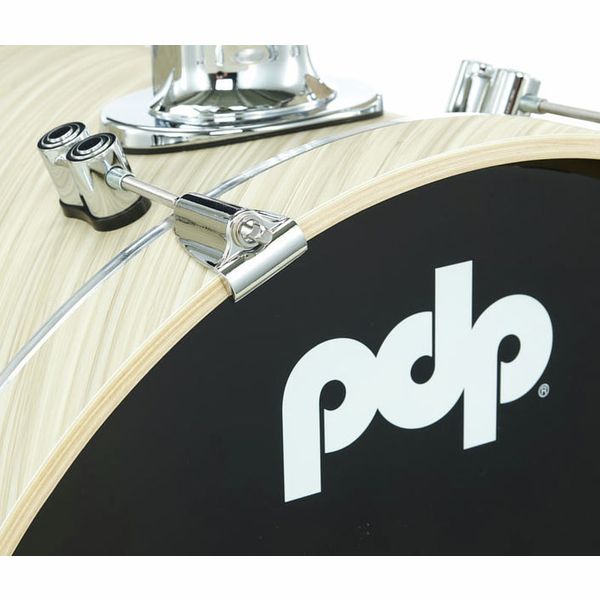 DW PDP CM Bop Twisted Ivory