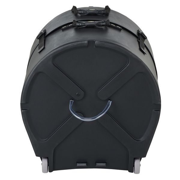 Hardcase HN18B Bass Drum Case
