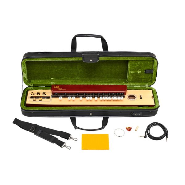 Suzuki Electric Taisho Harp TAS-11