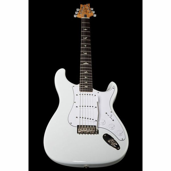 PRS John Mayer Silver Sky Frost