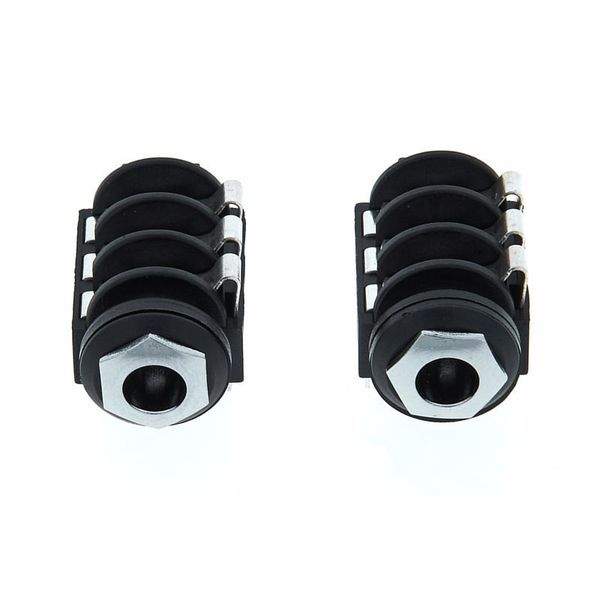 Adam Hall 7217 PCB02 TP 6,3mm JackSocket