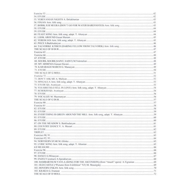 Dudukhouse Armenian Duduk Complete Method