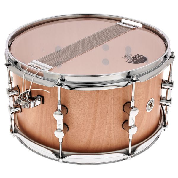 Sonor 13"x07" Kompressor Snare Beech
