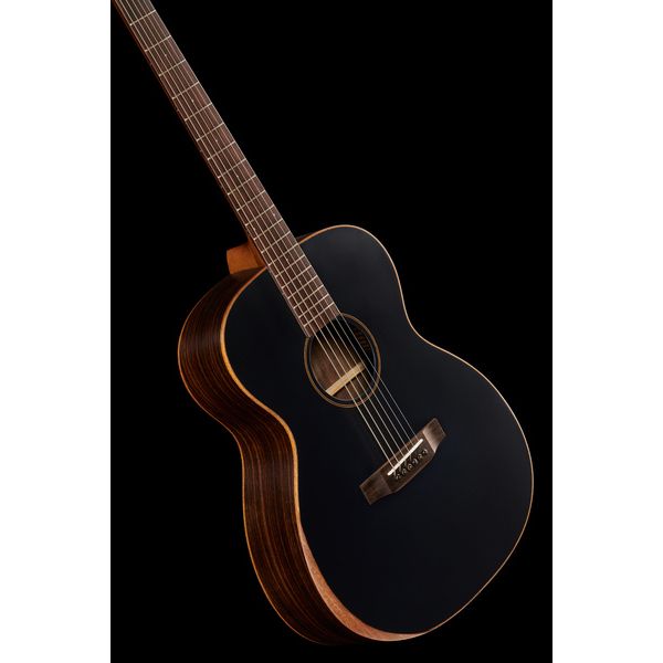 Harley Benton CLO-70SR SBK w/Bag