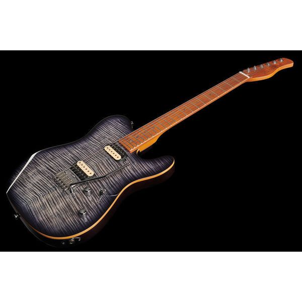 Larry Carlton T7 FM TBK