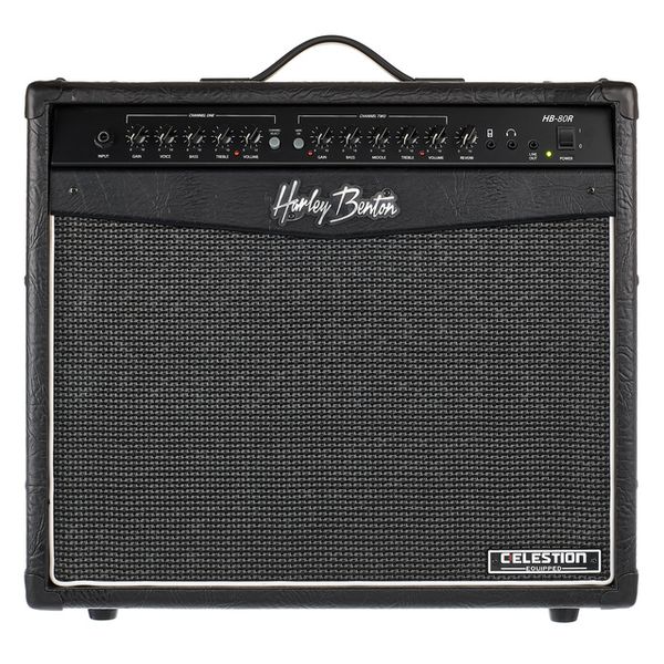 Harley Benton ST-20HSS SBK Standard S Set