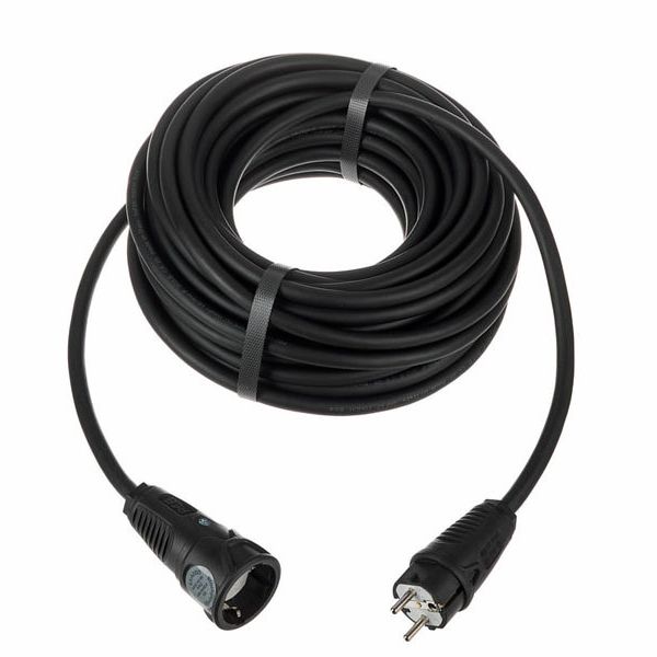 Stairville Power Cable 20m 2,5mm