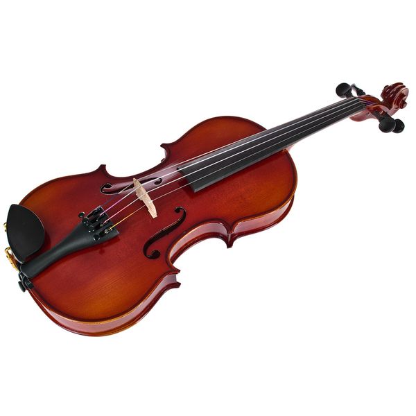 Gewa Ideale Violin Set 1/4 SC MB