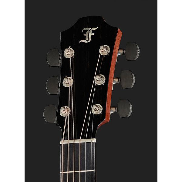 Furch MC Yellow Gc-CR w/SPA a