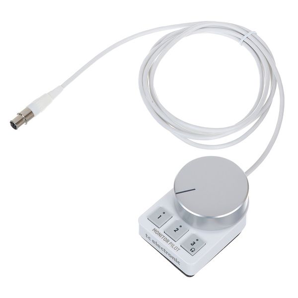 tc electronic Monitor Pilot