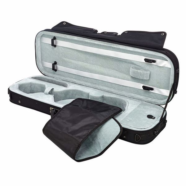 Gewa Pure Violin Case CVK 01 1/2