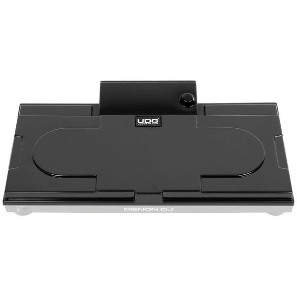 UDG Ultimate DJ SC Live 4 Cover